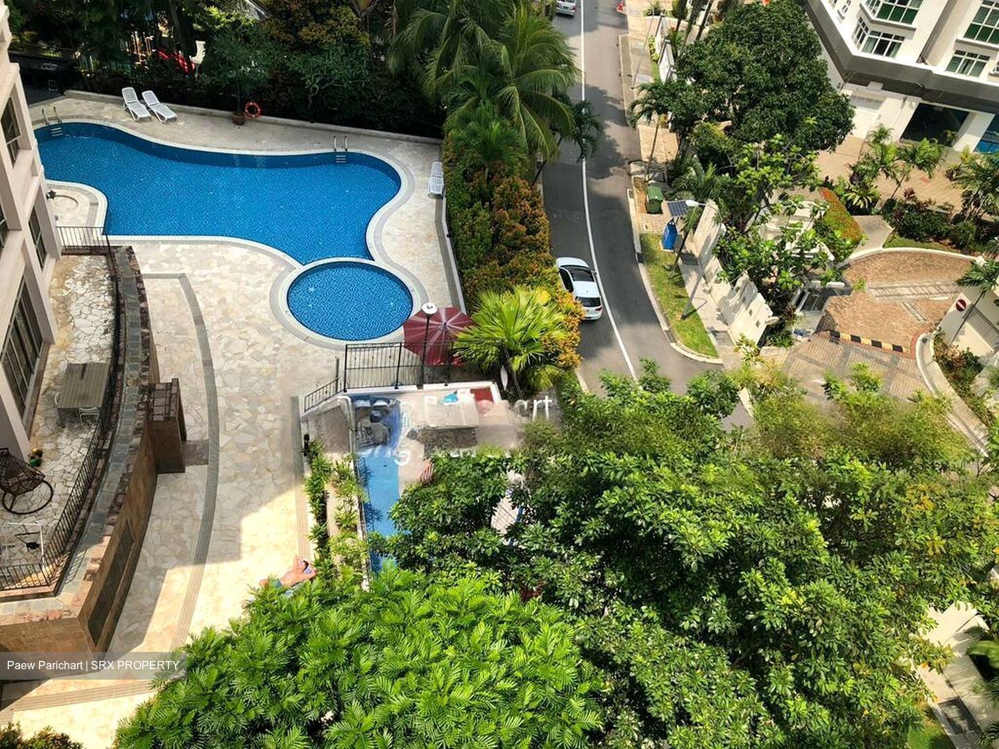 RV Suites (D10), Apartment #433679601